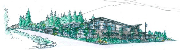 Metropolitan Market plans to open in late 2016 in Sammamish.