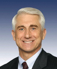 U.S. Rep. Dave Reichert