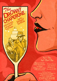 Skyline High School will present The Drowsy Chaperone from May 1-4.