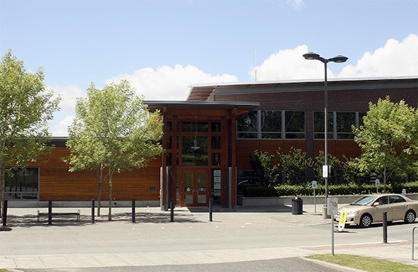 Sammamish City Hall