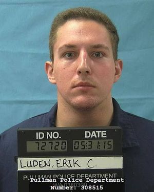 Erik C. Luden