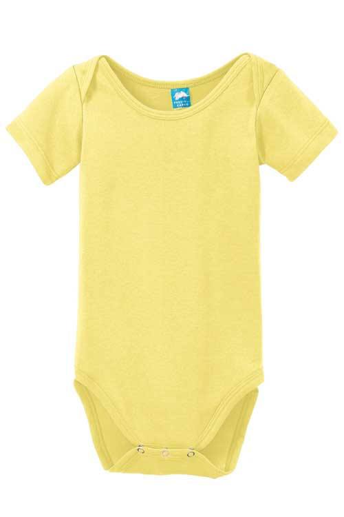 This Precious Cargo one-piece is being recalled by Issaquah-based SanMar. The product number