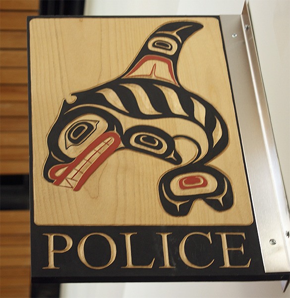 Sammamish police.