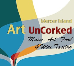 Art Uncorked will feature wine