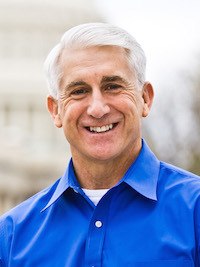 Dave Reichert