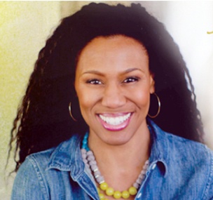 Priscilla Shirer. Contributed photo