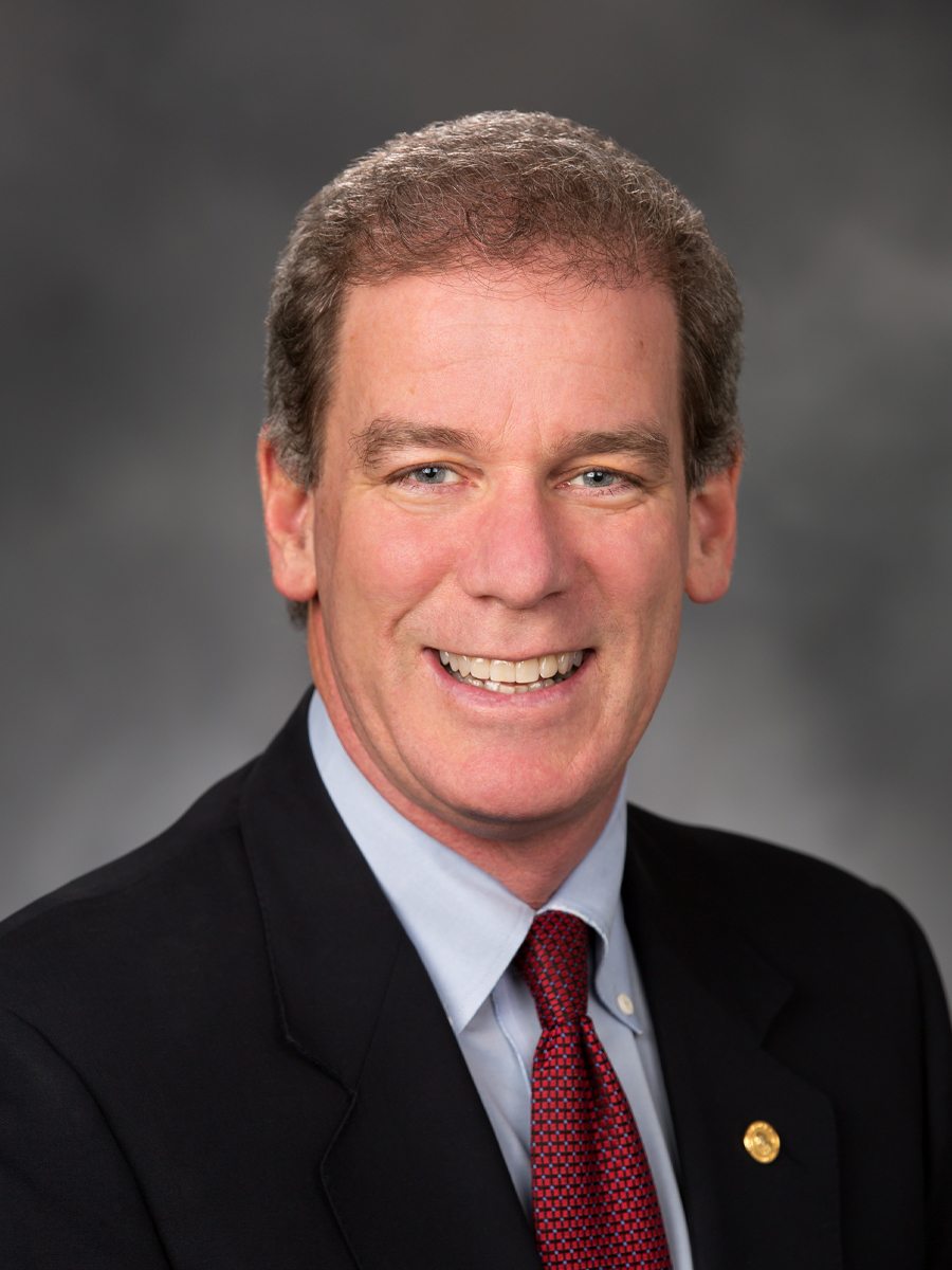 Rep. Roger Goodman