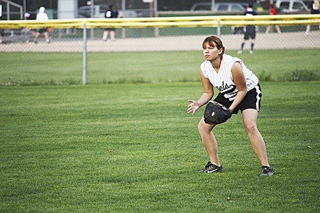 The City of Issaquah is hosting summer softball leagues at Tibbetts Valley Park.