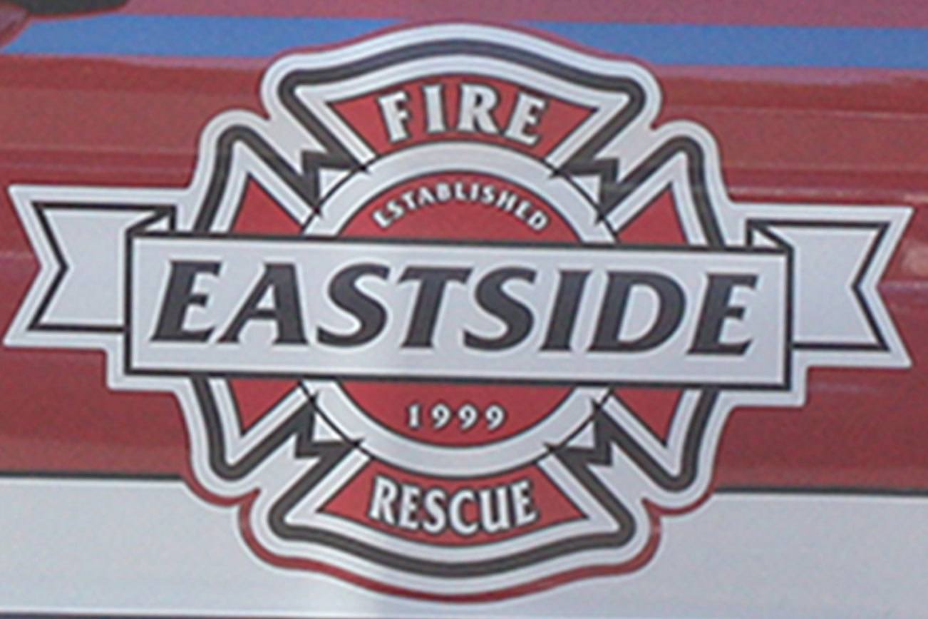 Eastside Fire and Rescue merger questions based around fire benefit charge, commissioners say