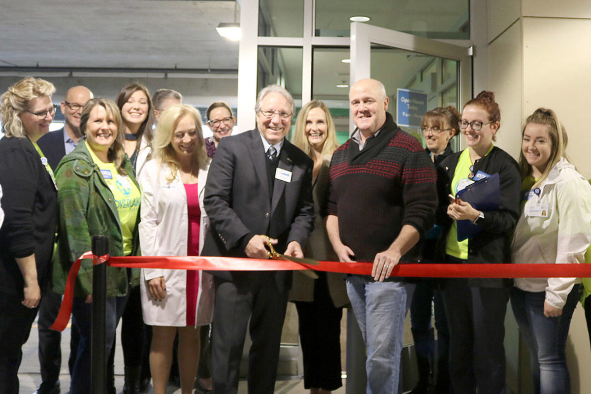 Overlake opens new primary care clinic in Sammamish | Issaquah Reporter