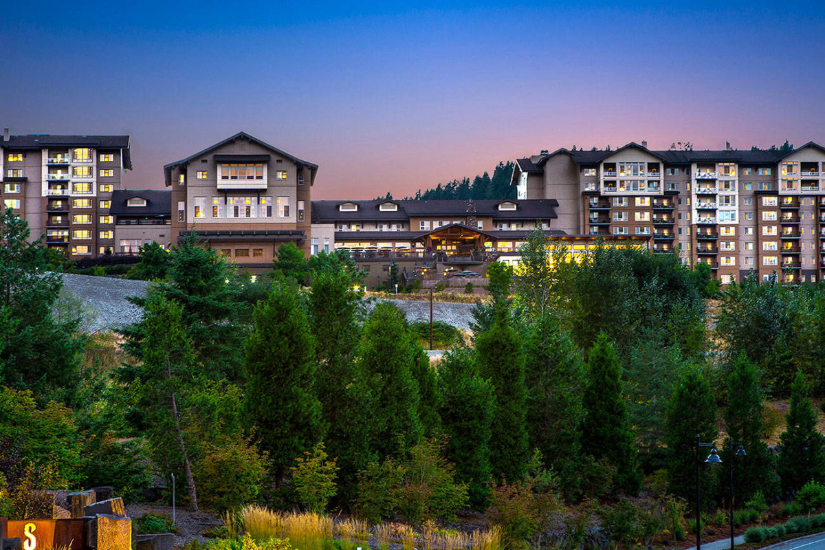 Timber Ridge at Talus in Issaquah wins senior housing award | Issaquah ...