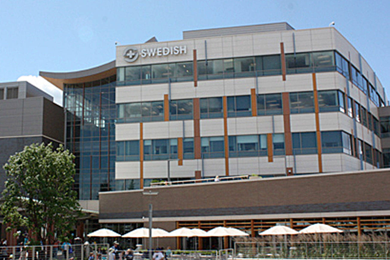 Swedish Issaquah receives recognition as top hospital by WHA