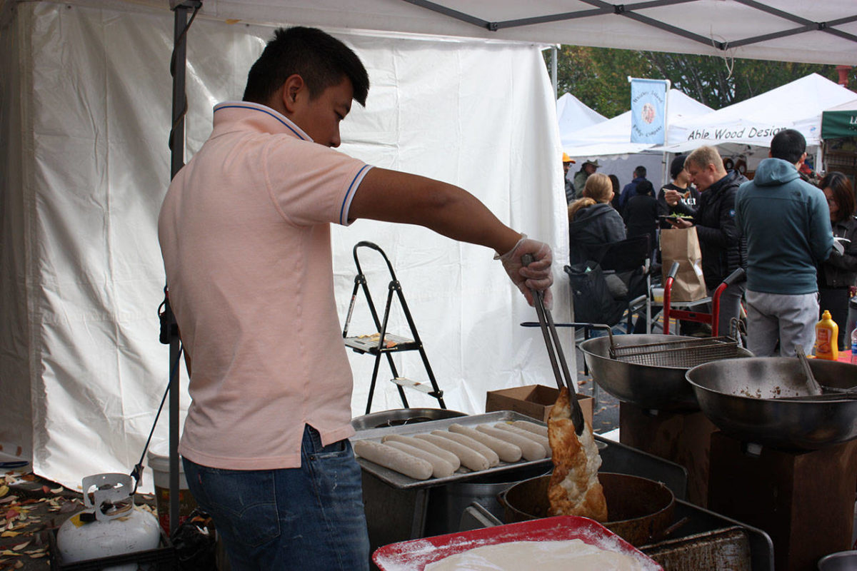 Issaquah’s Salmon Days in photos Issaquah Reporter