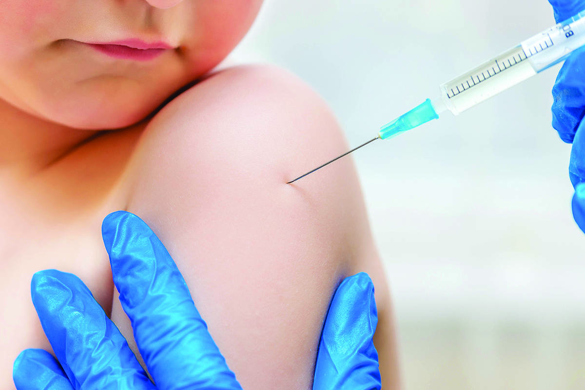 Sixth in county confirmed with measles was contagious in Issaquah