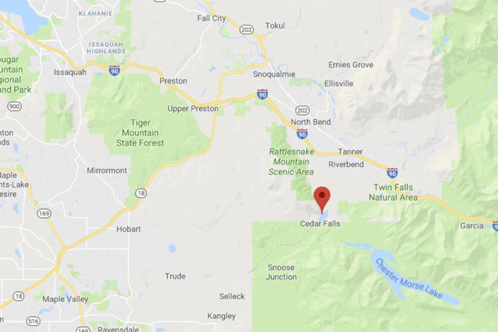 Issaquah man drowns at Rattlesnake Lake | Issaquah Reporter