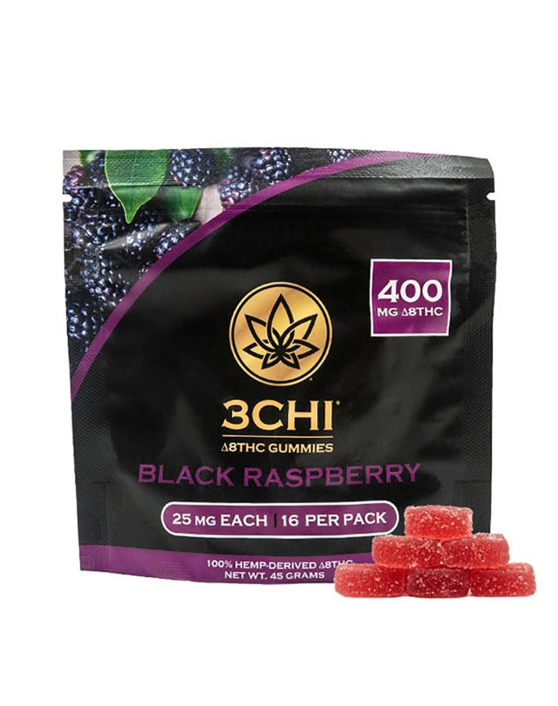 12 Best THC Edibles For Pain And Anxiety | Issaquah Reporter